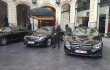 YS BELGIUM LIMOUSINE SERVICES8