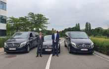 YS BELGIUM LIMOUSINE SERVICES9