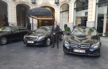 YS BELGIUM LIMOUSINE SERVICES2