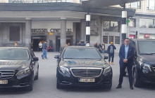 YS BELGIUM LIMOUSINE SERVICES4