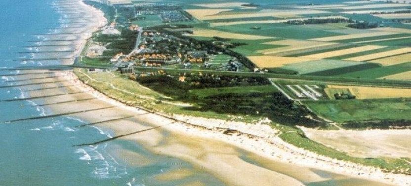 Private Tour: Discover the Best of the Belgian Coast From Brussels Full Day