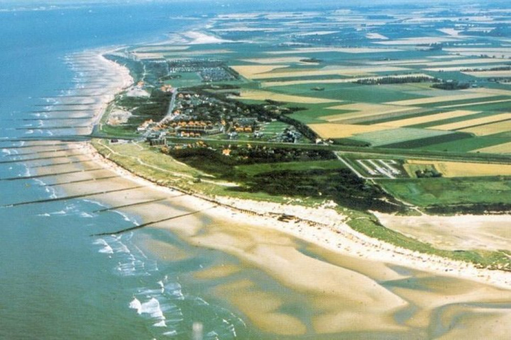 Private Tour: Discover the Best of the Belgian Coast From Brussels Full Day