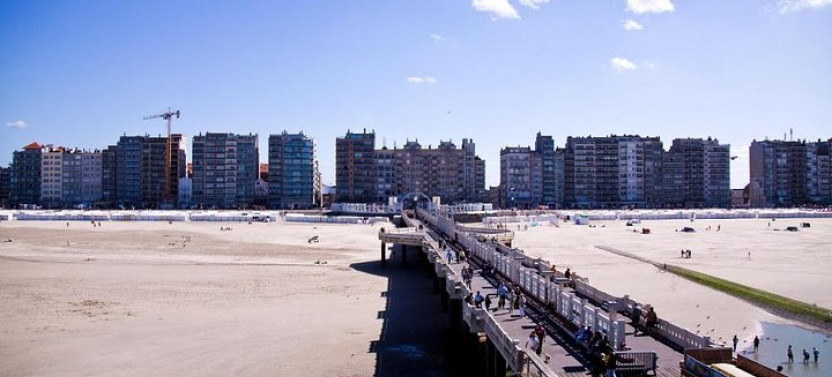 Private Tour: Discover the Best of the Belgian Coast From Brussels Full Day