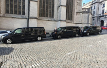 YS BELGIUM LIMOUSINE SERVICES5