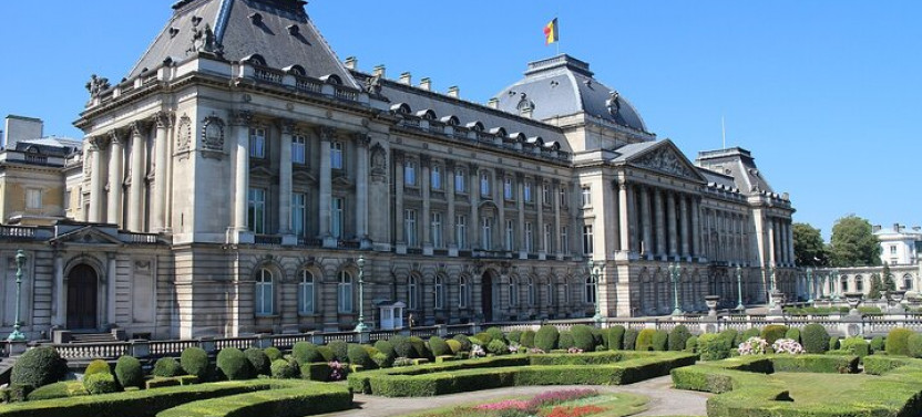 Private Tour: Best of Brussels Half Day From Brussels