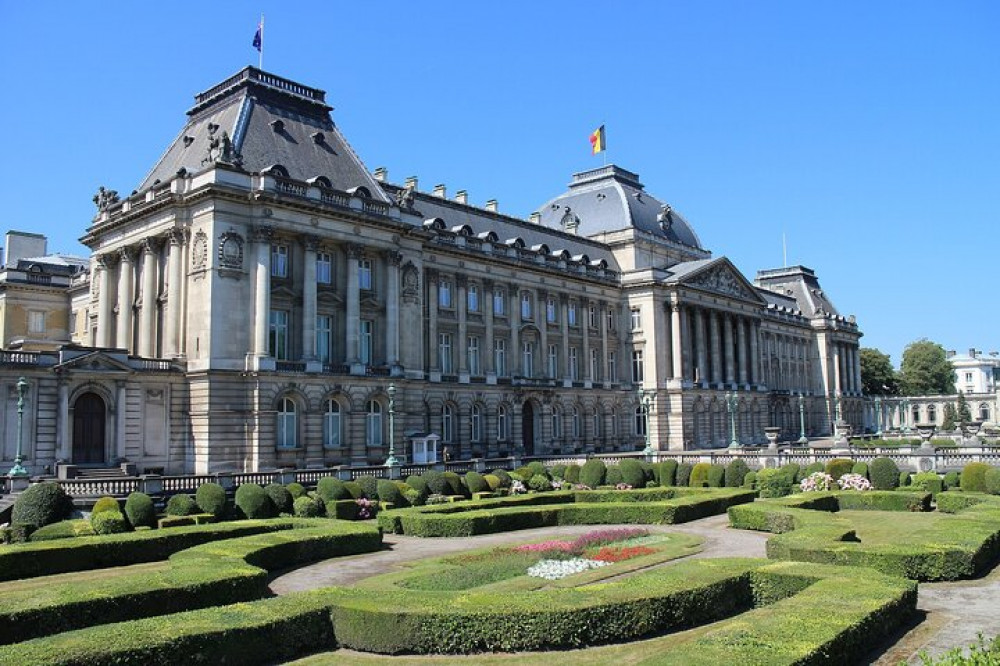 Private Tour: Best of Brussels Half Day From Brussels