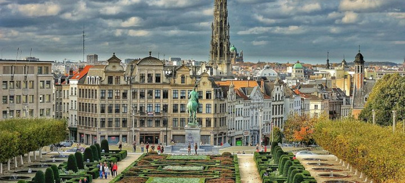 Private Tour: Best of Brussels Half Day From Brussels