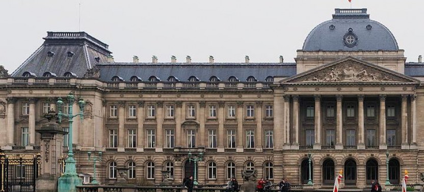 Private Tour: Best of Brussels Half Day