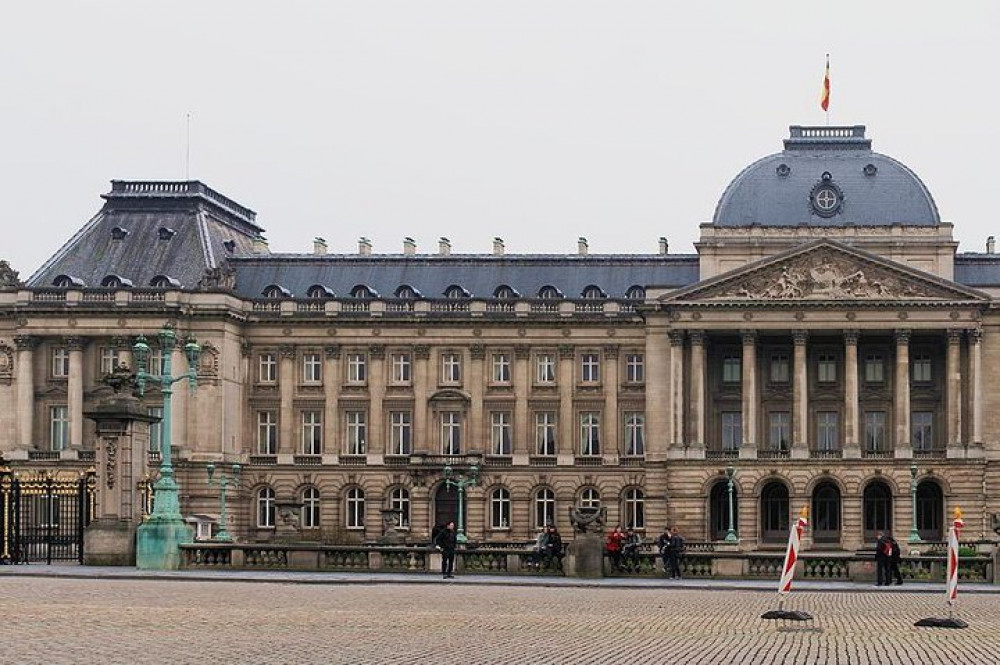 Private Tour: Best of Brussels Half Day