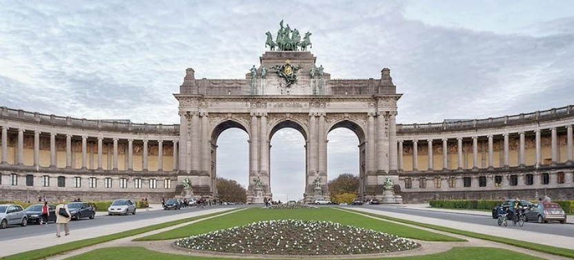 Private Tour: Best of Brussels Half Day