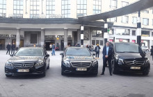 YS BELGIUM LIMOUSINE SERVICES3