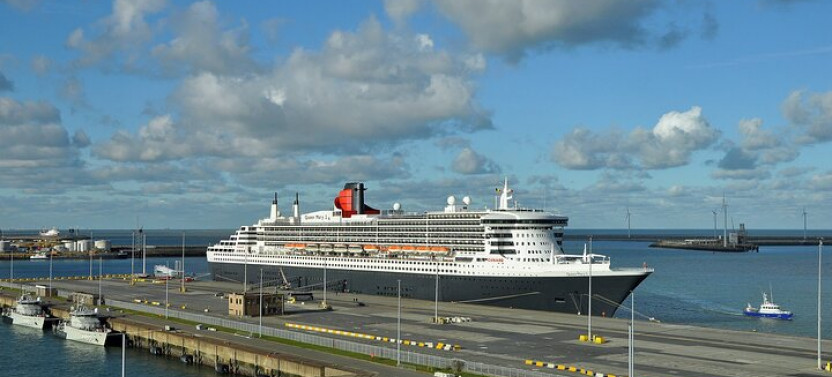Private Roundtrip from Cruise Port Zeebrugge to Brussels