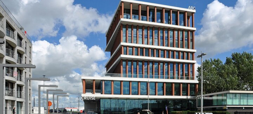 Private Roundtrip from Cruise Port Zeebrugge to Brussels