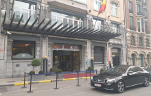 YS BELGIUM LIMOUSINE SERVICES10