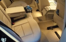 YS BELGIUM LIMOUSINE SERVICES6