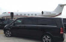 YS BELGIUM LIMOUSINE SERVICES4