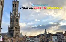 YS BELGIUM LIMOUSINE SERVICES3