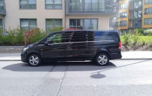 YS BELGIUM LIMOUSINE SERVICES9