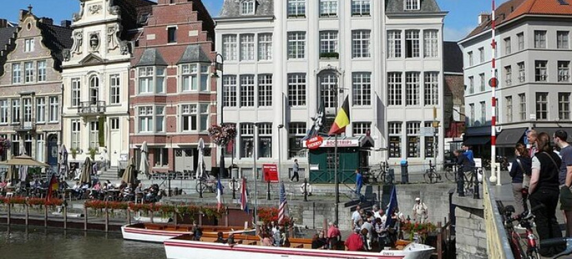 3 Day Multiday Private Tour Brussels, Gent, Bruges, and Amsterdam