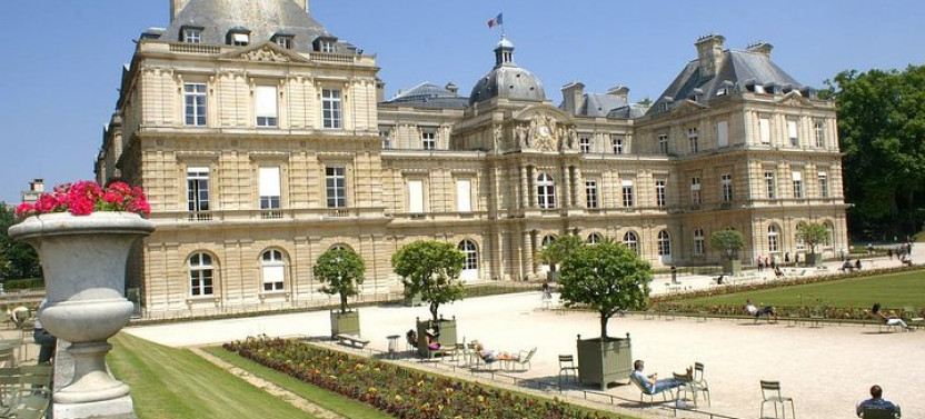 Best Of Luxembourg and Dinant Private Tour from Brussels