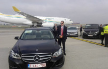 YS BELGIUM LIMOUSINE SERVICES5