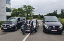 YS BELGIUM LIMOUSINE SERVICES1