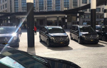 YS BELGIUM LIMOUSINE SERVICES12