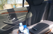 YS BELGIUM LIMOUSINE SERVICES8