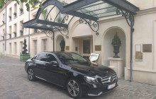 YS BELGIUM LIMOUSINE SERVICES9