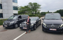 YS BELGIUM LIMOUSINE SERVICES4