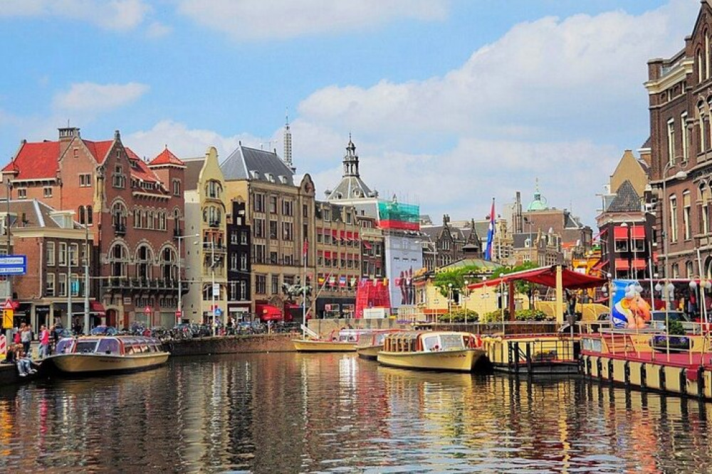 YS BELGIUM LIMOUSINE SERVICES