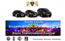 YS BELGIUM LIMOUSINE SERVICES3