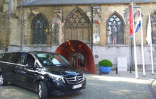 YS BELGIUM LIMOUSINE SERVICES1