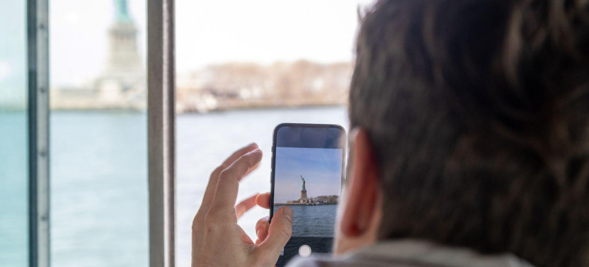 Statue of Liberty & Ellis Island Guided Experience