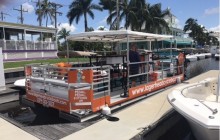 Lagerhead Cycleboats - Ft Lauderdale3