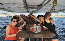 Lagerhead Cycleboats - Ft Lauderdale1