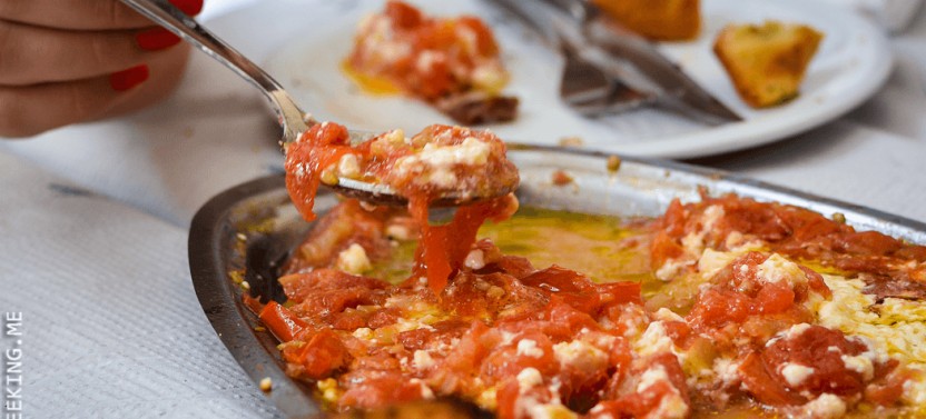 Best Seller: Semi-Private Ultimate Athens Food Tour