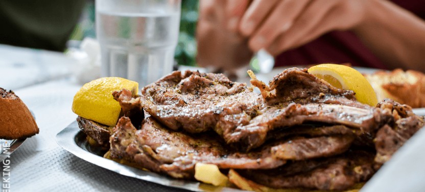 Best Seller: Semi-Private Ultimate Athens Food Tour