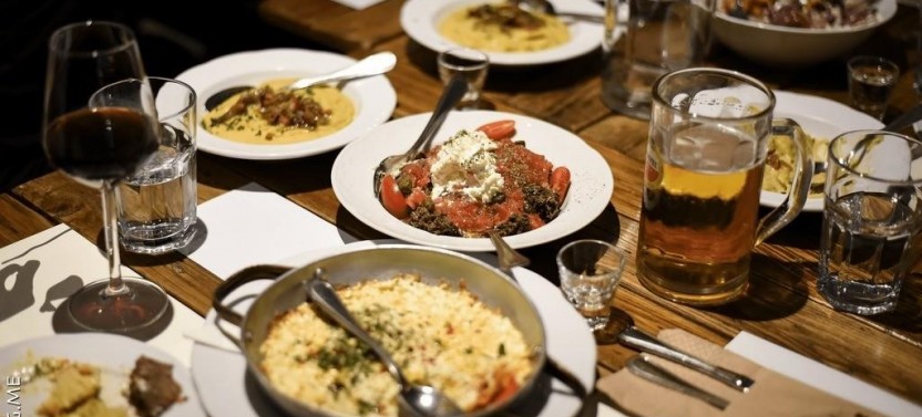 Best Seller: Semi-Private Athens Night Food Tour & Wine Tasting