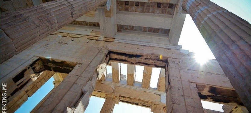 Private Mythology Tour of Acropolis & Acropolis Museum