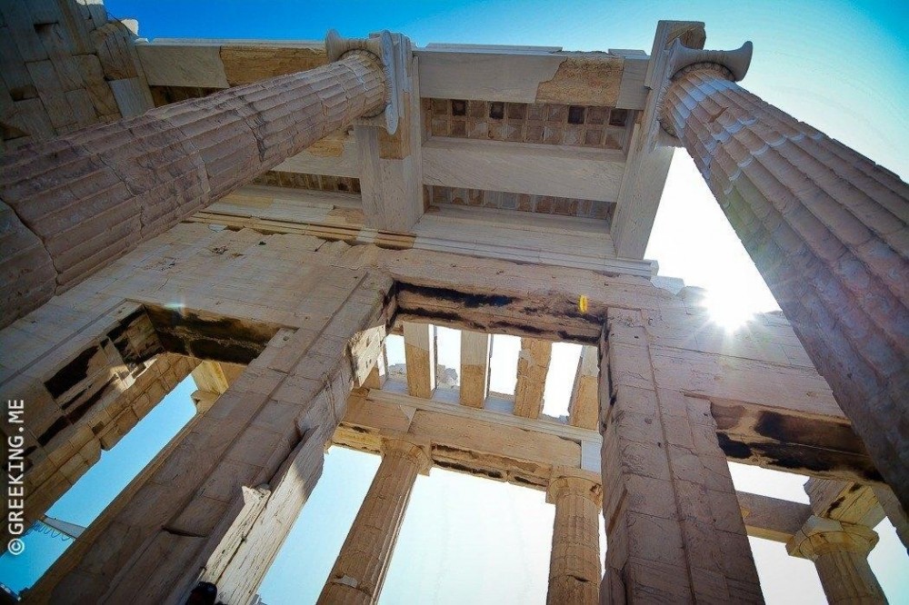 Private Mythology Tour of Acropolis & Acropolis Museum