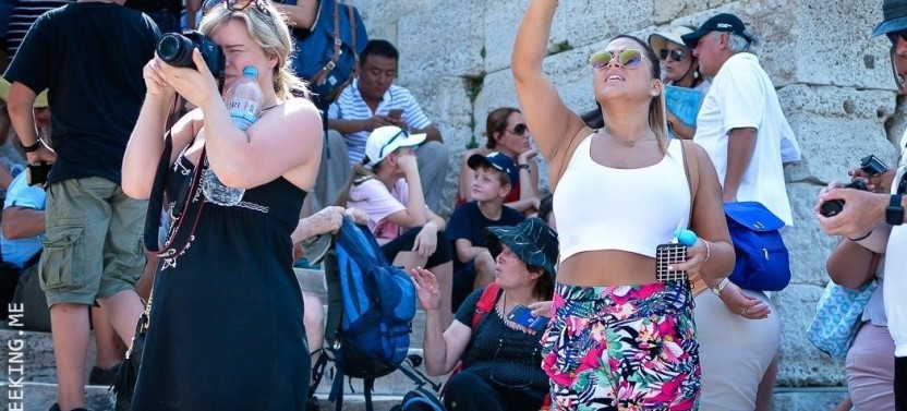 Private Mythology Tour of Acropolis & Acropolis Museum