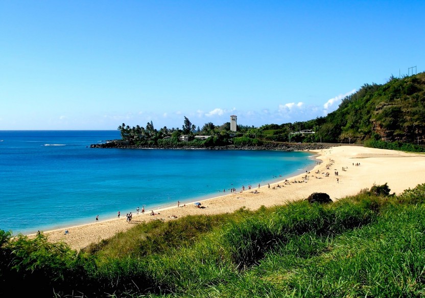 Oahu: Grand Circle Island Tour