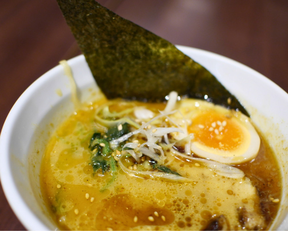 Ultimate Tokyo Ramen Hopping Tour: 6 Bowls At 3 Shops