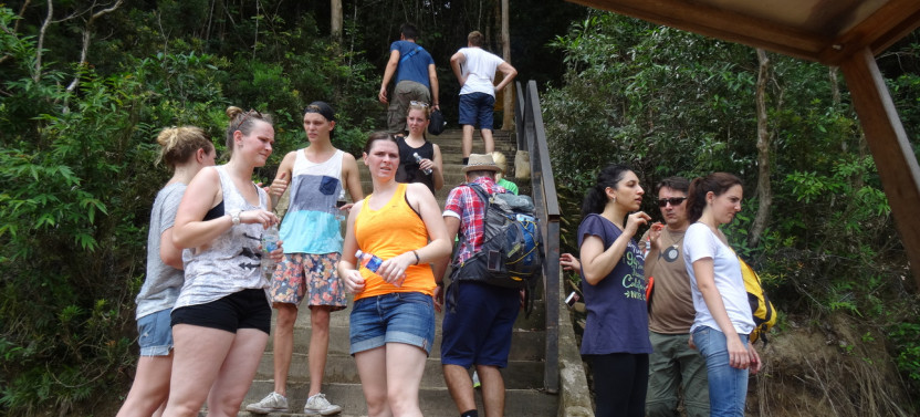 9D/8N Discover Malaysia - Singapore - Malaysia - Singapore Drop Off