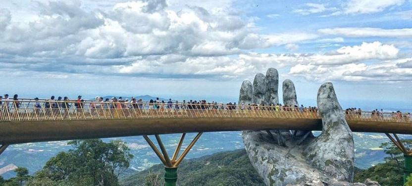 Luxury Danang & Heritage Journey 4 Days