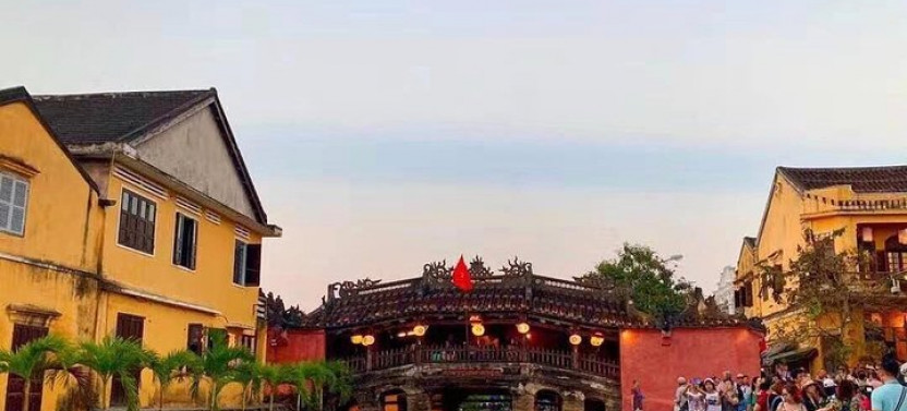 Luxury Danang & Heritage Journey 4 Days