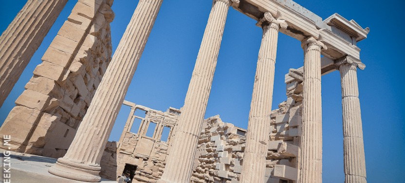 Secret Acropolis Tour (Private Experience)