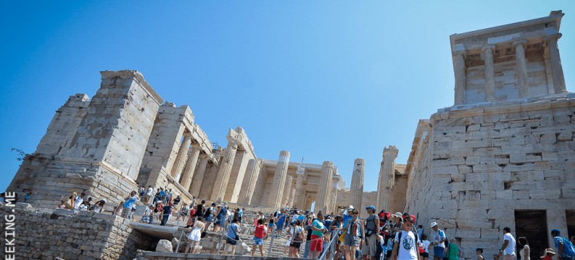 Secret Acropolis Tour (Private Experience)