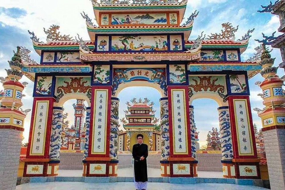 Truong Sa Tourist Vietnam DMC